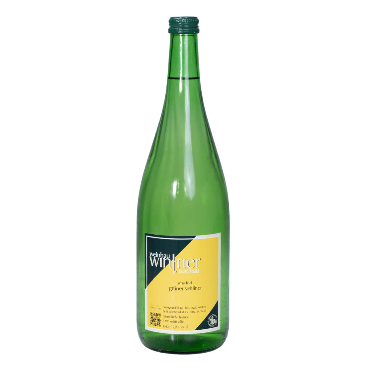 Grüner Veltliner 1L