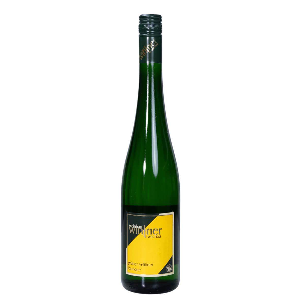 Grüner Veltliner Barrique