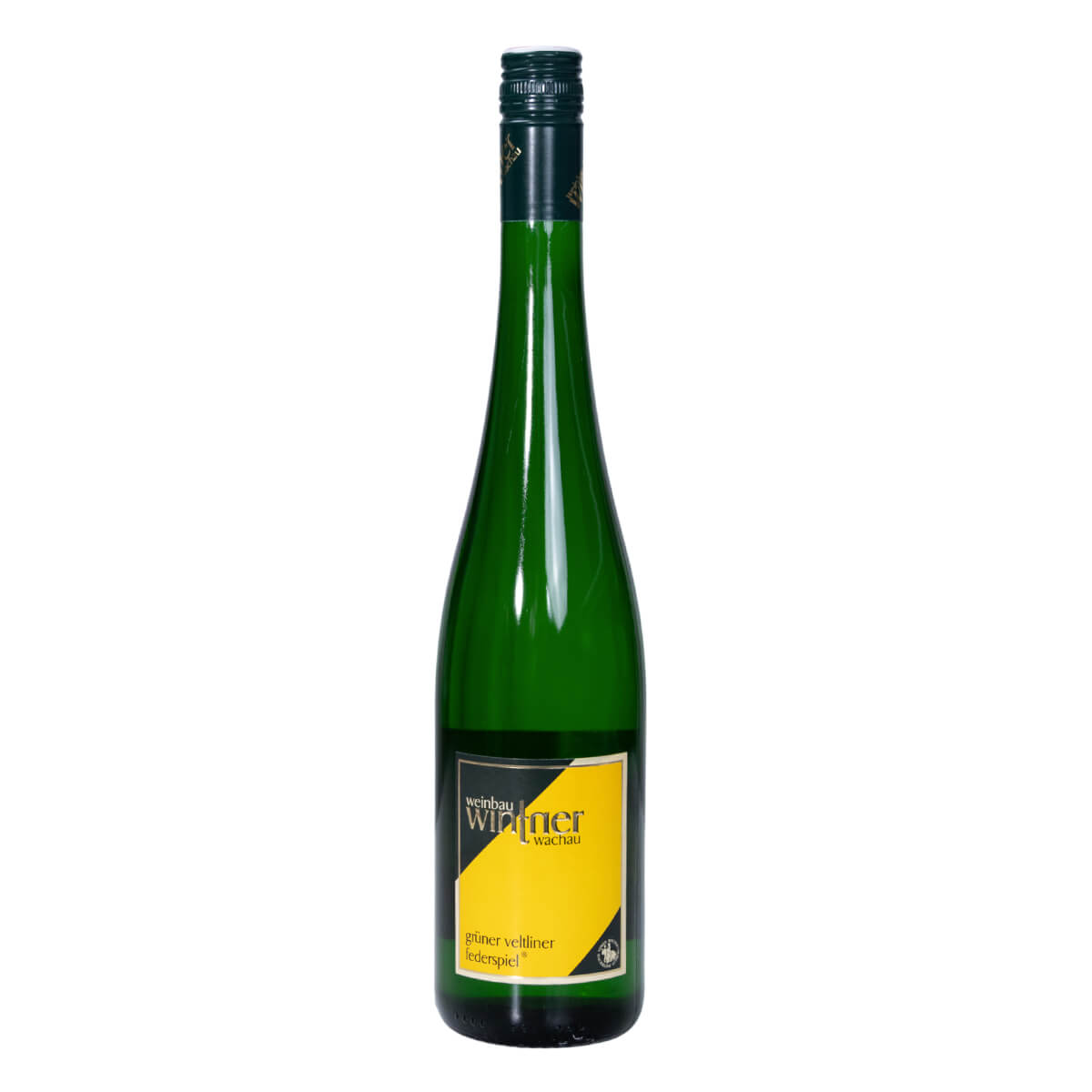 Grüner Veltliner Federspiel