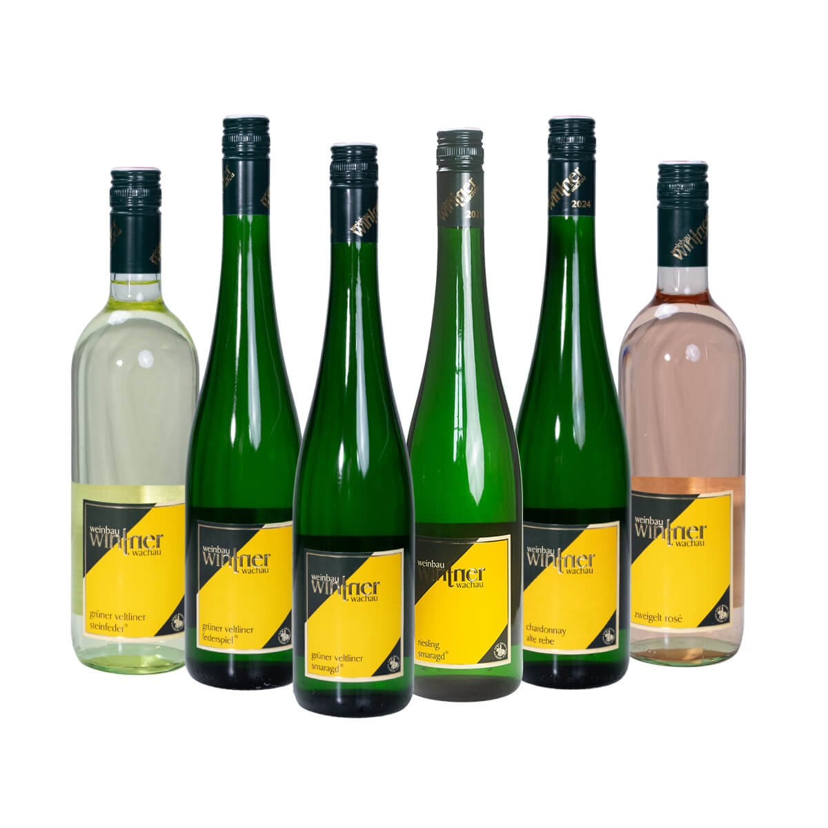 Wintner Kennenlern-Paket